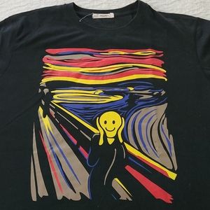 Art T Shirt